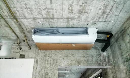 淮安中央空调系统安装方法详解（了解安装流程）