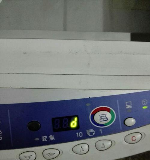 夏普热水器E1故障原因分析（解析夏普热水器E1故障的关键原因及解决方法）