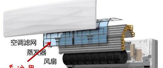 空调粗管结霜的原因及解决办法（揭秘空调粗管结霜的根源）