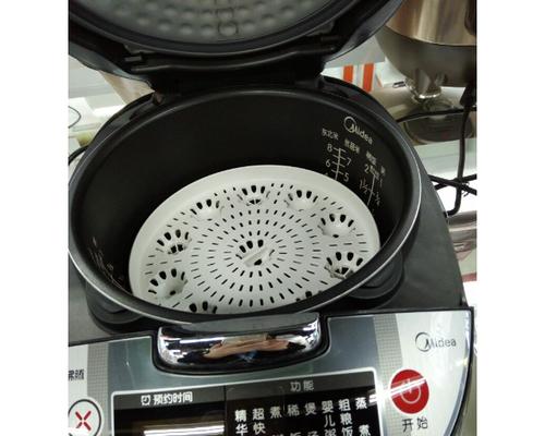 美的4088电饭煲故障排查与解决方案（详细分析美的4088电饭煲常见故障及应对方法）