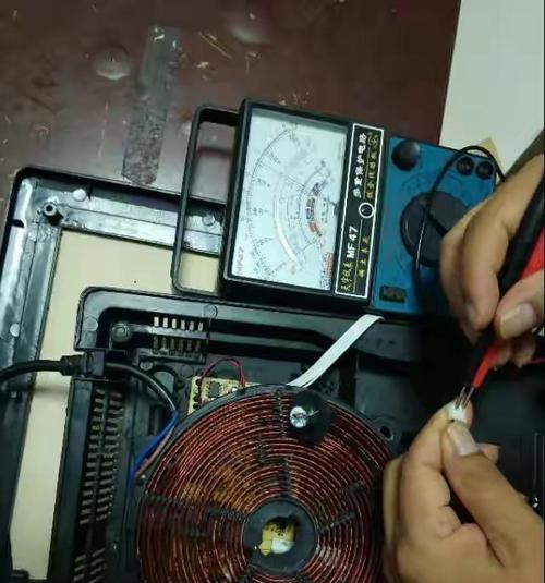 电磁炉过热保护的重要性及应对方法（了解过热保护原理）