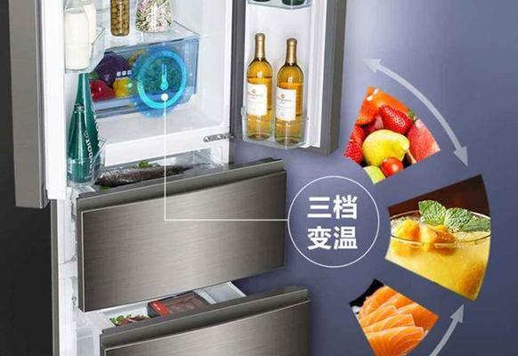 冰箱温度突然升高的原因及解决办法（解读冰箱温度异常升高的原因及如何应对）