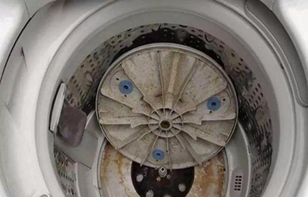 普通洗衣机脱水桶不转的原因及解决方法（探寻洗衣机脱水桶不转的两大主要原因及对应的解决方案）