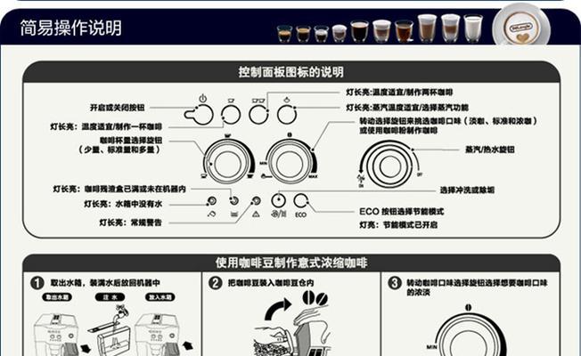 解析罗湖咖啡机维修价格（详细分析罗湖咖啡机维修费用以及维修需求）