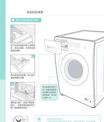 如何正确使用立体洗衣机清洁剂清洗衣物（一步步教你正确清洗衣物的方法）
