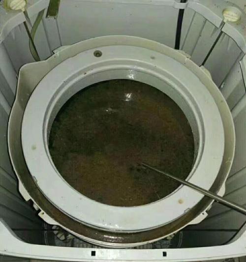 如何彻底清洁滚筒洗衣机（掌握关键技巧）