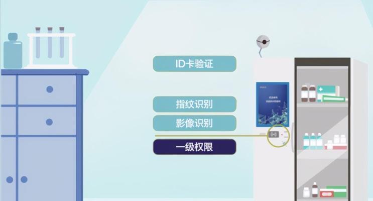 RFID智能饮水机（打破传统）