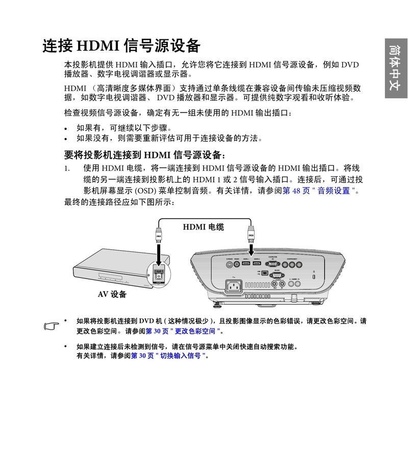 解决安卓投影仪系统故障的有效方法（诊断和修复您的安卓投影仪问题的关键技巧）
