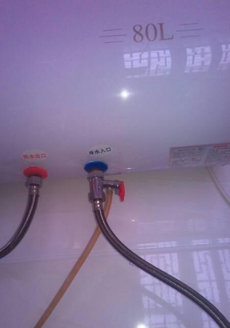 热水器不出热水怎么解决（15种方法帮你解决热水器不出热水的问题）