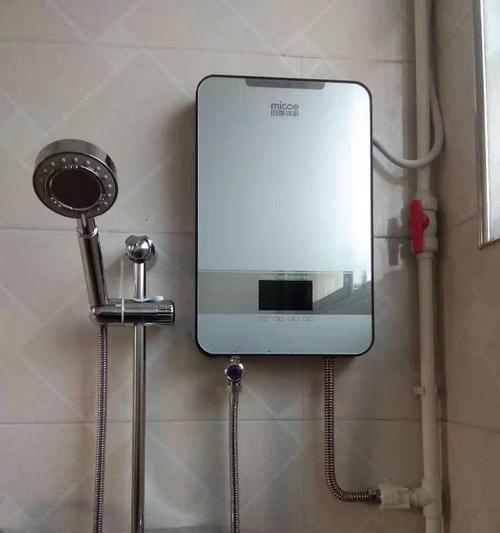 如何选择一款好用的电热水器（以性能、品牌和口碑为指标）
