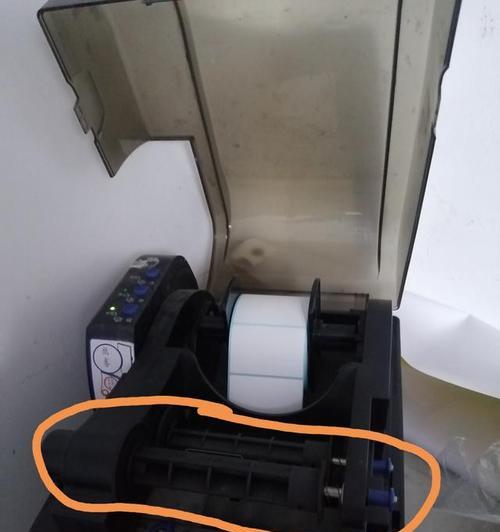 打印机印纸不转动的原因及解决方法（探究打印机印纸无法正常转动的可能原因及解决办法）