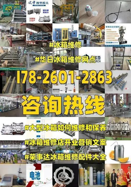 冰箱维护与保养指南（冰箱故障处理及延长使用寿命的实用技巧）