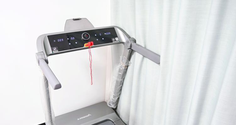 跑步机压伤了怎么办（急救措施与后续治疗指南）