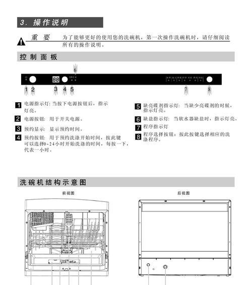 美的燃气灶清洗方法（让燃气灶焕然一新的实用清洗技巧）