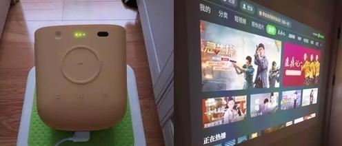 用旧手机变身投影仪的方法与技巧（简单实用）