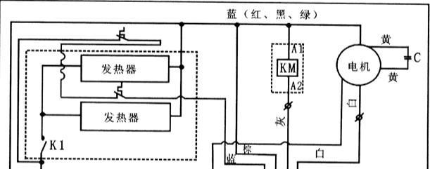以石膏板上装风幕机的方法（简单易行的安装步骤及注意事项）