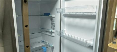智能冰箱冷冻室不制冷的原因及解决方法（为什么冰箱不制冷）