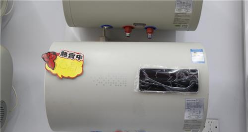 奇田热水器E7故障的解决方法（如何快速修复奇田热水器E7故障）