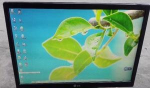解决监控显示器不能满屏的方法（-显示器）