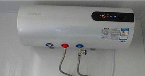 挂壁式电热水器清洗方法（轻松掌握挂壁式电热水器清洗技巧）