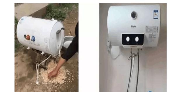 挂壁式电热水器清洗方法（轻松掌握挂壁式电热水器清洗技巧）