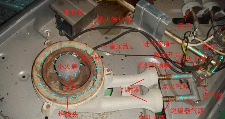 解决燃气灶点火不响问题的有效方法（燃气灶点火不响原因分析及应对措施）