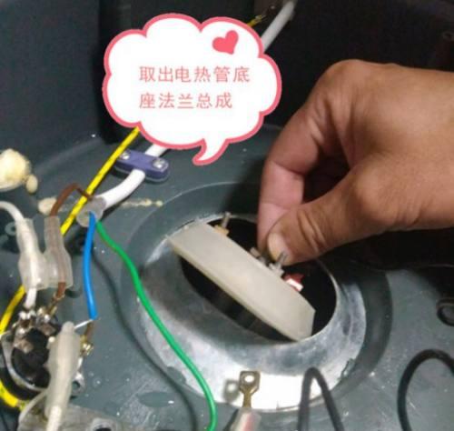 热水器预留水口太深的修复方法（解决预留水口过深问题的实用技巧）
