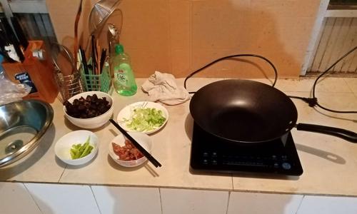 电磁炉炒肉不发热的原因及解决方法（电磁炉无法产生热量）
