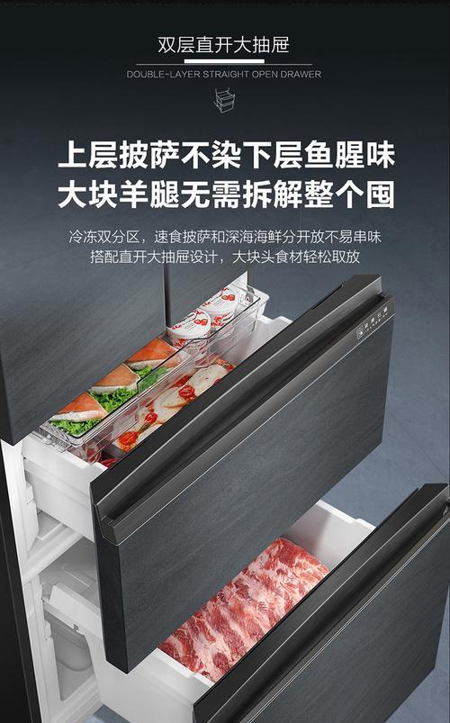 冰柜除腥味方法大揭秘（拜托腥味）