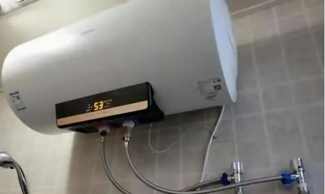 常见的即热热水器故障及维修方法