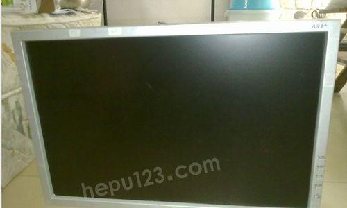 液晶显示器玻璃损坏怎么办（应对液晶显示器玻璃断裂的解决方案）