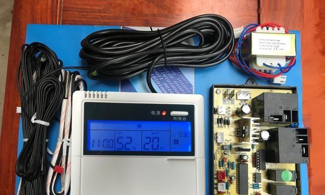 万和燃气热水器E6故障解决方法（详解万和燃气热水器E6故障原因和解决方案）