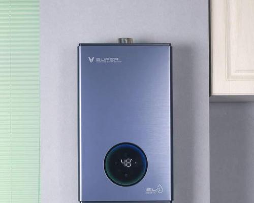 万和燃气热水器E6故障解决方法（详解万和燃气热水器E6故障原因和解决方案）