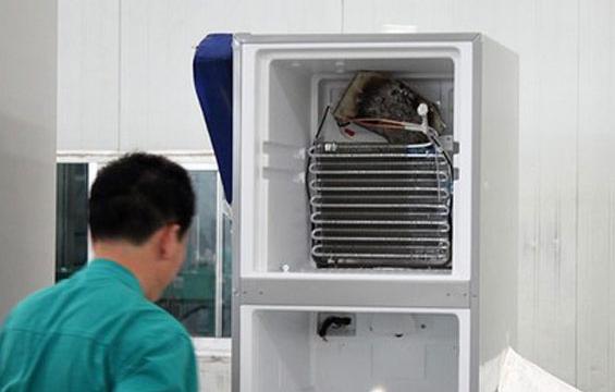 兴南冰柜维修指南（故障排除及常见问题解决办法）
