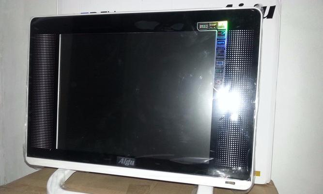 LED屏幕电脑显示器故障分析与解决方法（-故障分析）