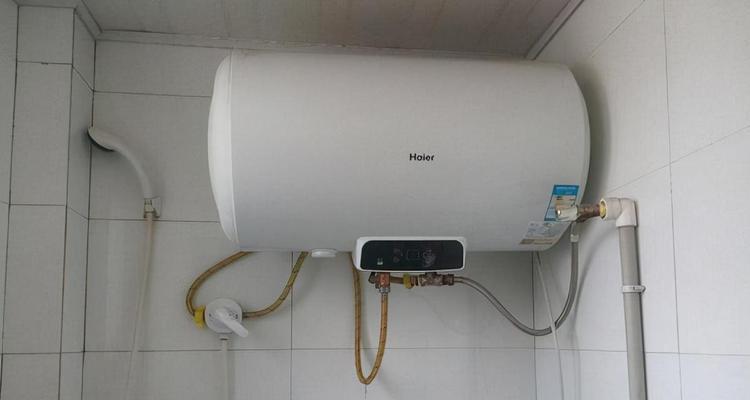 热水器堵住的解决方法（如何处理热水器不出水的问题）