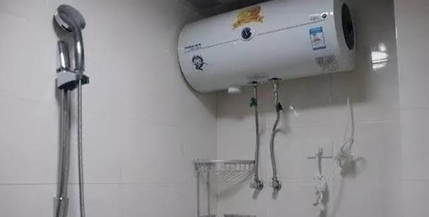 热水器堵住的解决方法（如何处理热水器不出水的问题）