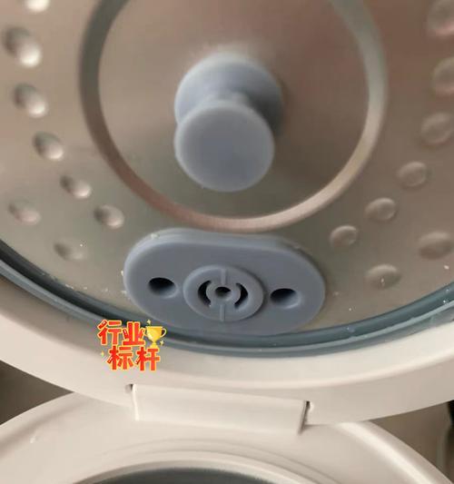 电饭煲盖盖不紧的解决方法（遇到电饭煲盖盖不紧怎么办）