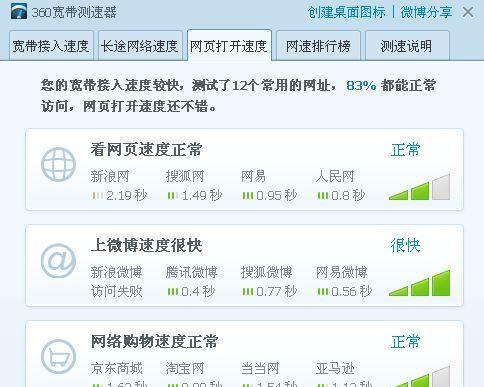 揭秘电脑网速慢的原因（探索引发电脑网速缓慢的诸多因素）