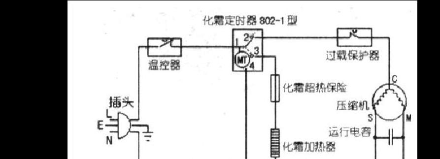 电冰箱漏电的原因及解决方法（为什么电冰箱会漏电）