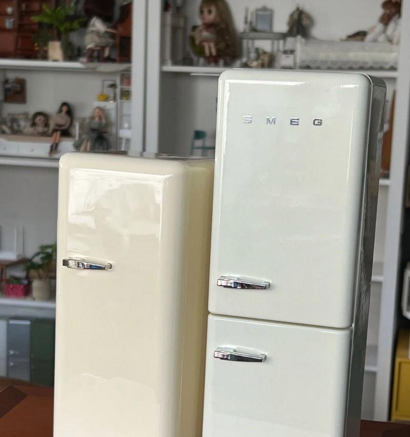 冰箱排水孔铁丝拿不出的解决方法（教你如何处理被卡在冰箱排水孔中的铁丝）