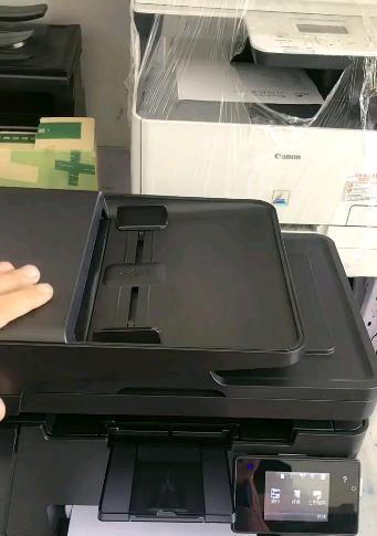 利用复印机反面的创意处理方法（环保）