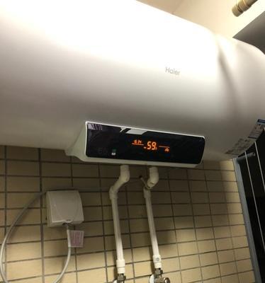 冬季热水器升温慢问题解决方案（提升热水器加热速度）
