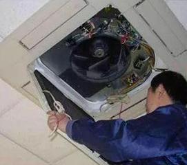中央空调基本修理方法（掌握关键技巧）