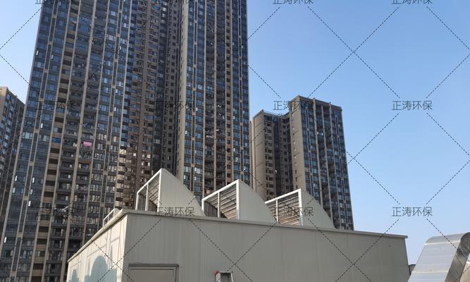 中央空调外机隔音处理方法（保证室内舒适）