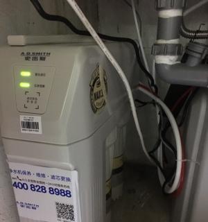 净水器浓缩水总滴的处理方法（如何处理净水器浓缩水总滴问题及其应对措施）