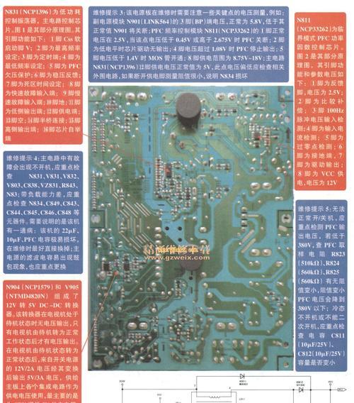 海信电视的常见问题及修理方法（帮助您解决海信电视故障的实用指南）
