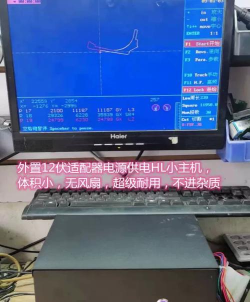 显示器与机箱的接线方法（简单易懂的接线指南）