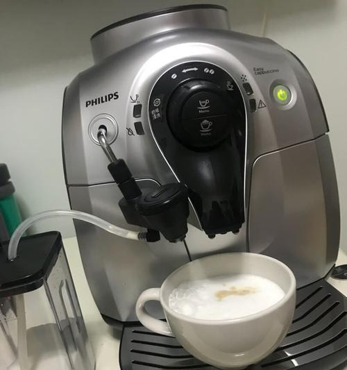 咖啡机进水了怎么办（故障处理及修复指南）