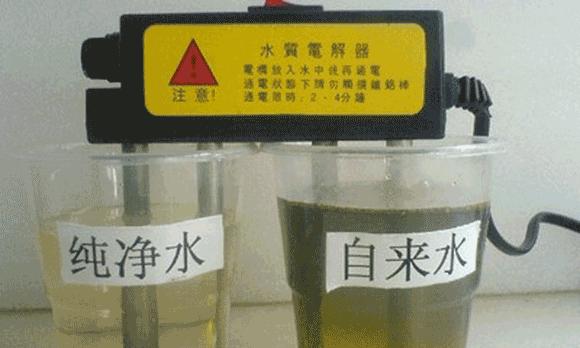 净水器水质检测的原理与方法（提高家庭饮用水安全质量的关键技术）